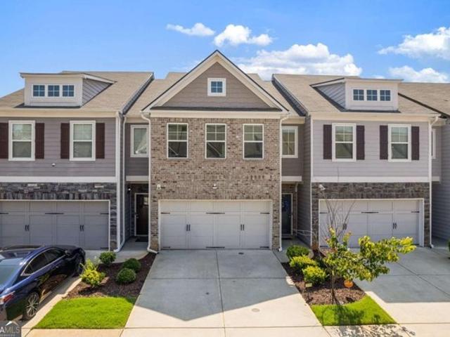 Townhouse for sale in Lithonia, Georgia