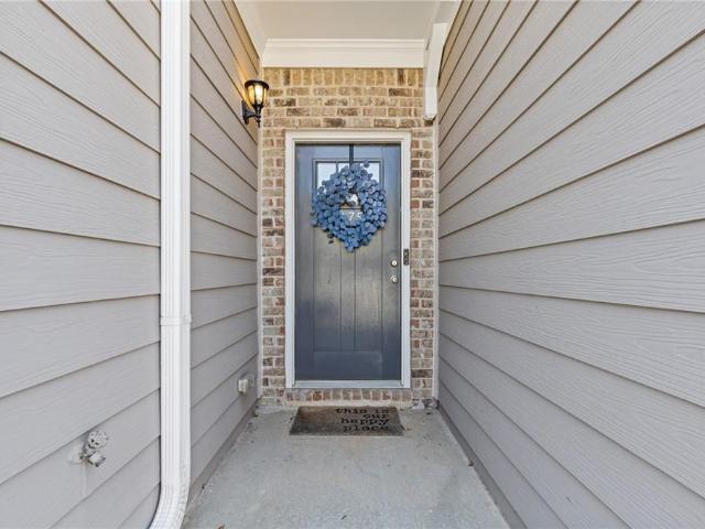 Townhouse for sale in Lithonia, Georgia