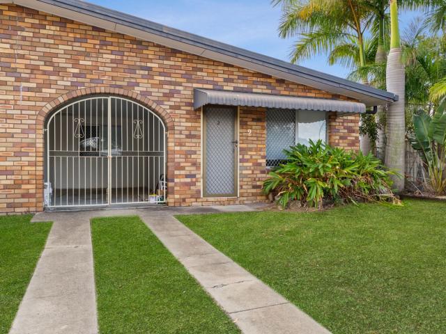Apartment for rent in Rockhampton, Queensland