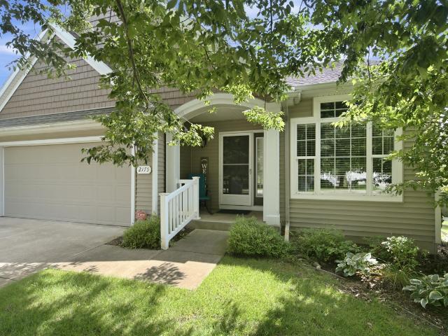 Condo for sale in Portage, Michigan