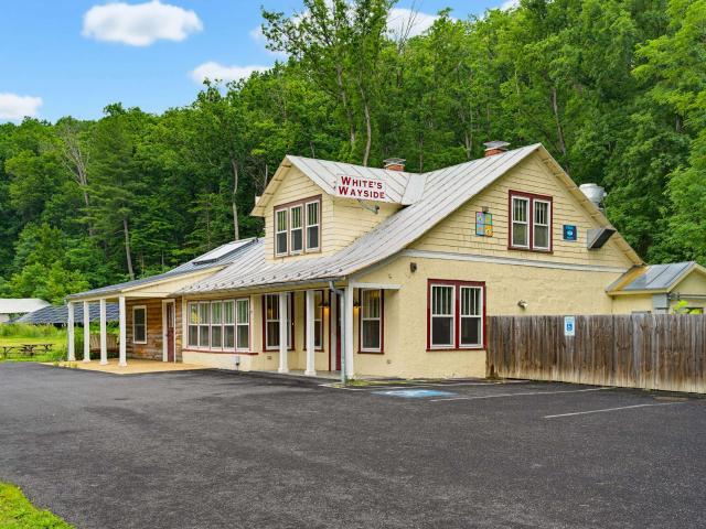 Commercial for sale in Virginia
