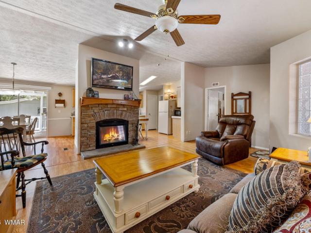 House for sale in Navajo, Arizona