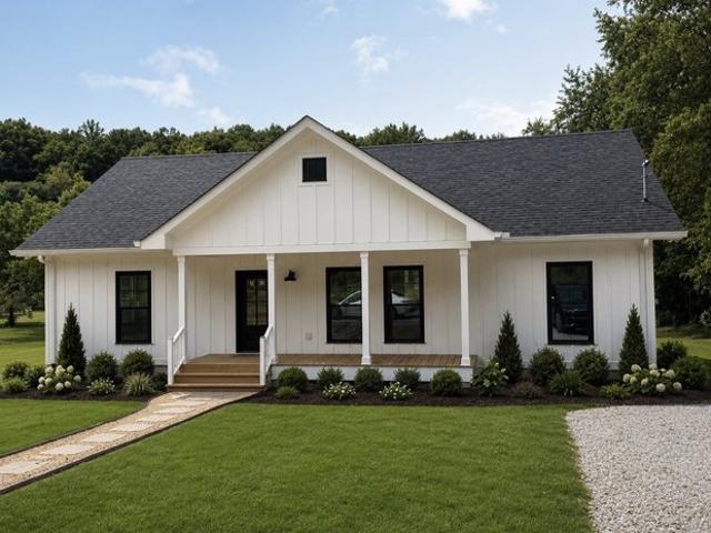 House for sale in Tennessee