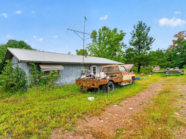 House for sale in Ark