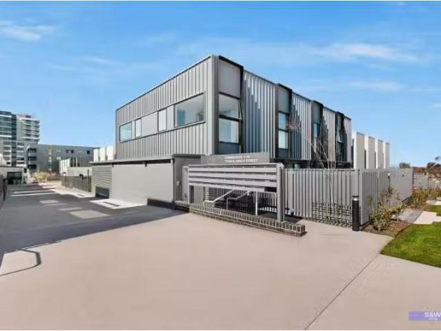 Condo for rent in Australian Capital Territory