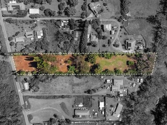 Land for sale in Haiku, Maui County