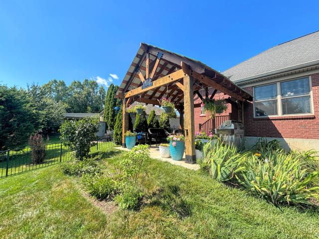 House for sale in Hebron, Kentucky