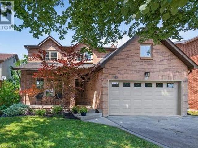 House for sale in Oakville, Ontario