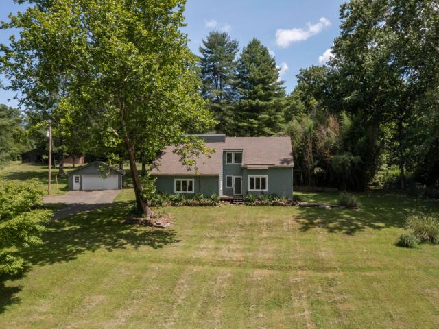 House for sale in Nicholasville, Kentucky