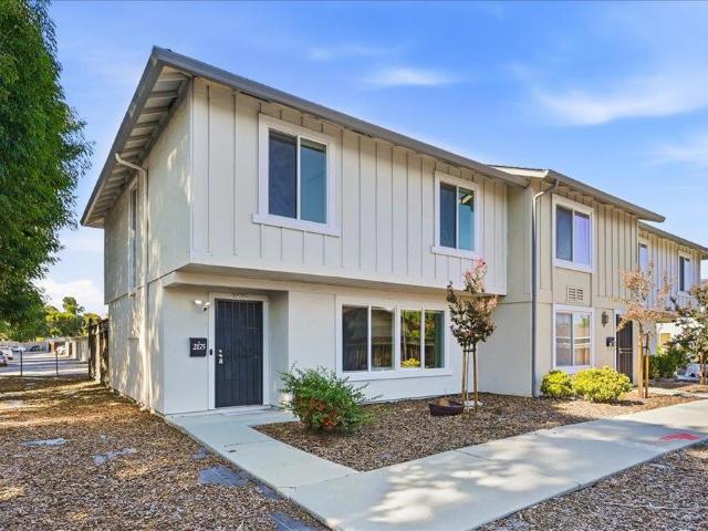 Townhouse for sale in San Jose, California
