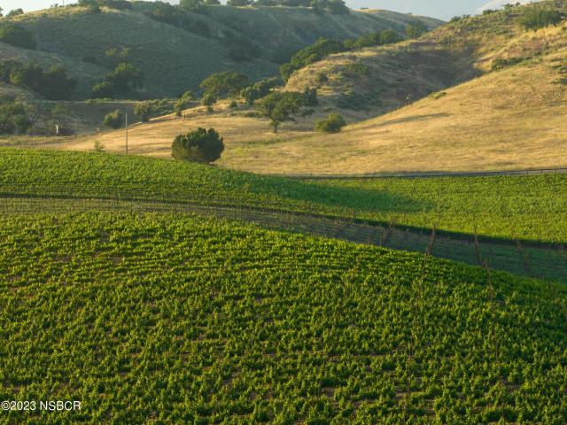 Land for sale in Santa Ynez, California
