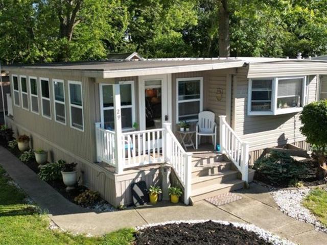 House for sale in Ottawa, Ohio