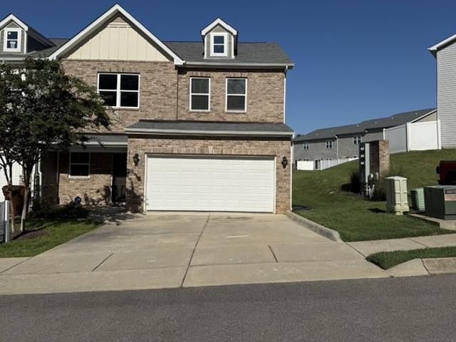 House for sale in Tennessee