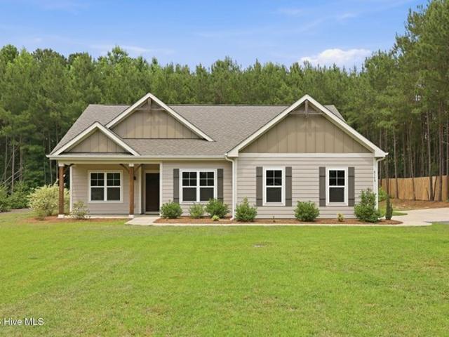 House for sale in Carthage, North Carolina