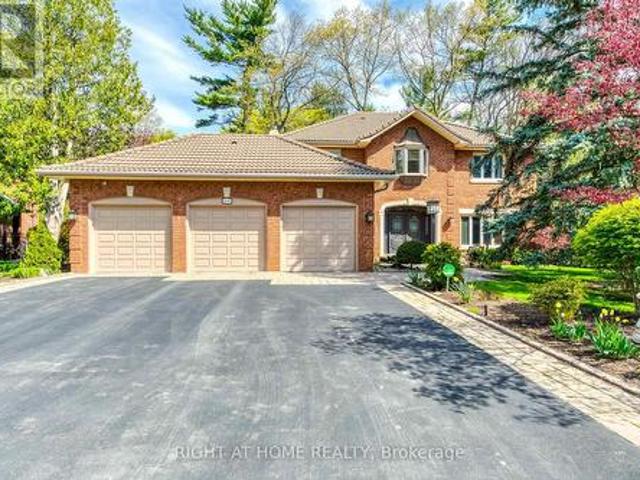 House for rent in Mississauga, Ontario