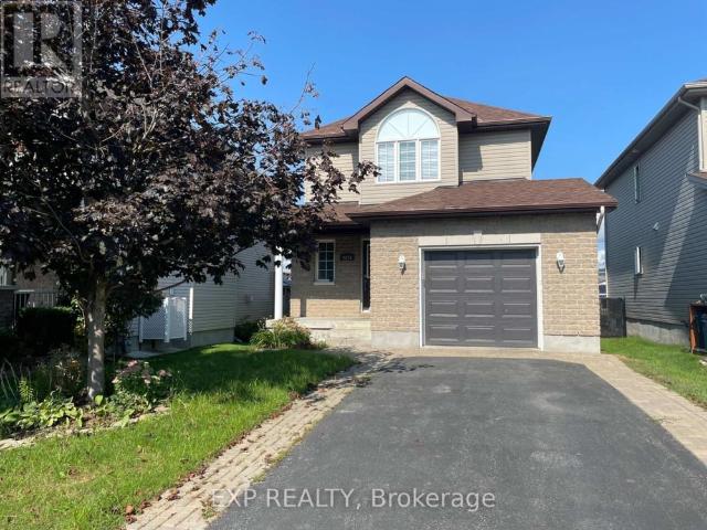 House for rent in Clarence-rockland, Ontario