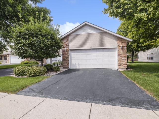 Townhouse for sale in Highland, Indiana