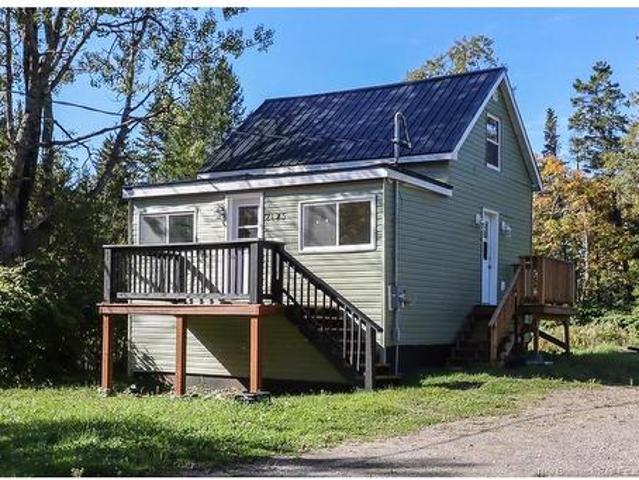 House for sale in Simonds Parish, Village of Fundy-St. Martins