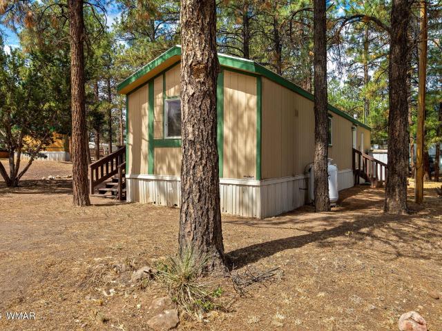 House for sale in Navajo, Arizona