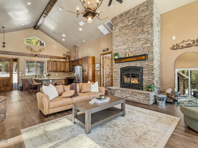 House for sale in Williams, Arizona