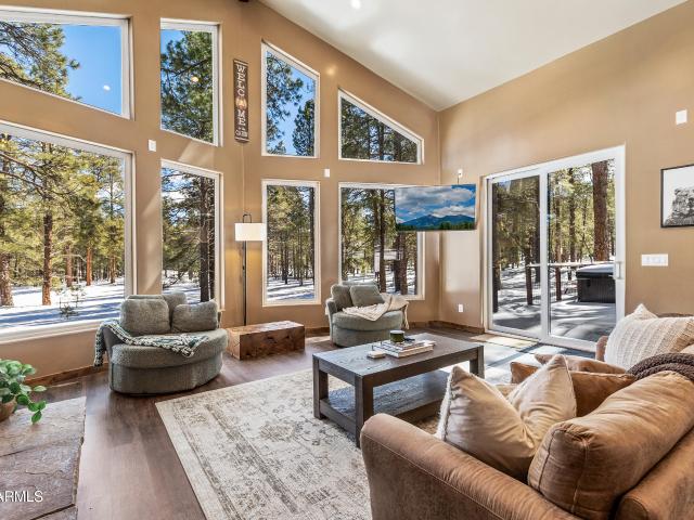 House for sale in Williams, Arizona
