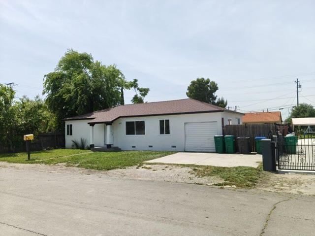House for sale in Stockton, California