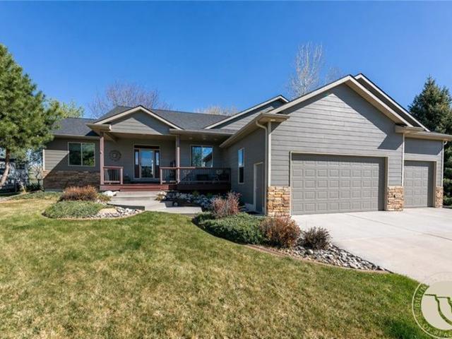 House for sale in Laurel, Montana