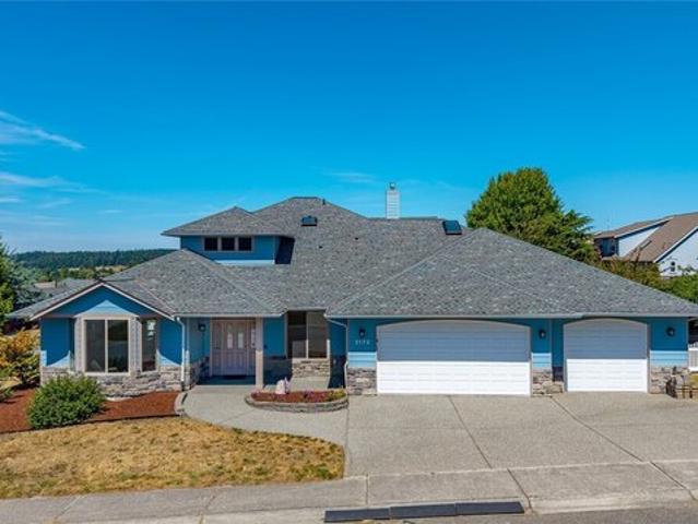 House for sale in Oak Harbor, Washington