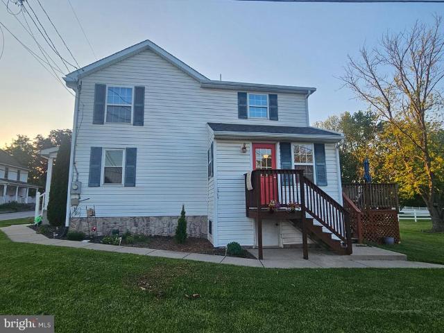 House for sale in Taneytown, Maryland