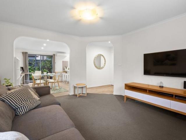 Townhouse for rent in Camerons Creek, Victoria