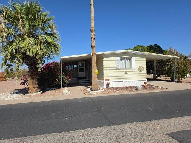 House for sale in Apache Junction, Arizona