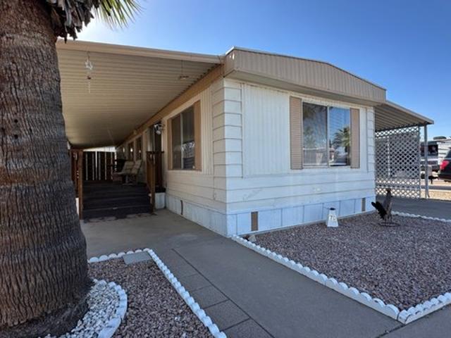 House for sale in Apache Junction, Arizona