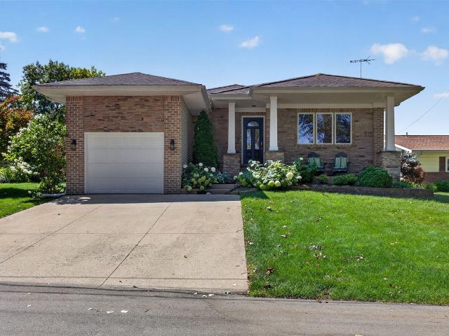 House for sale in Michigan