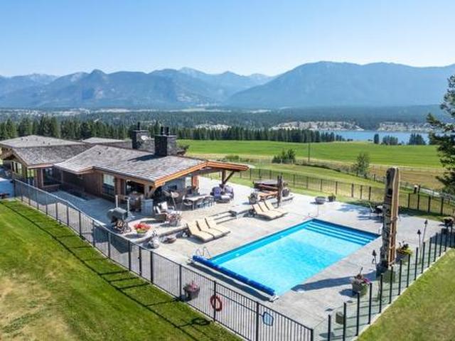 House for sale in British Columbia