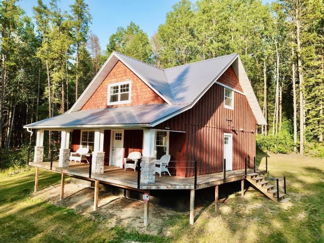 House for sale in Roseau County, Minnesota