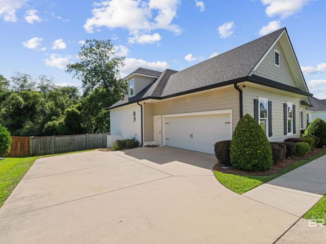 House for sale in Fairhope, Alabama