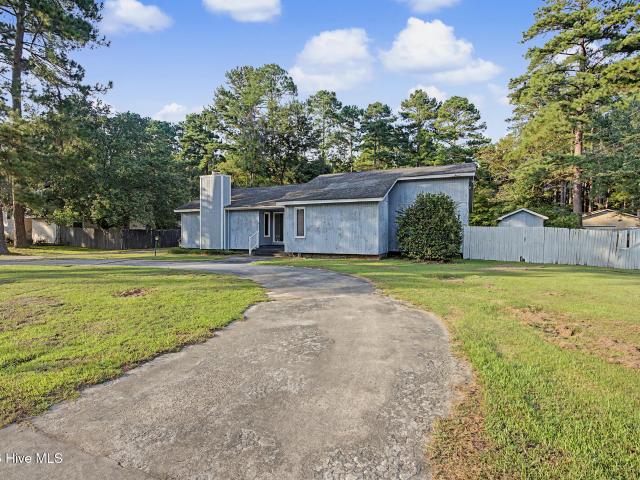 House for sale in Scotland, North Carolina