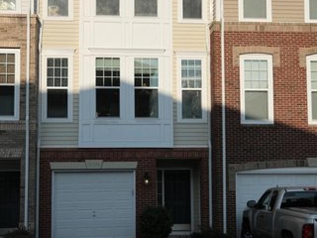 Townhouse for sale in Virginia