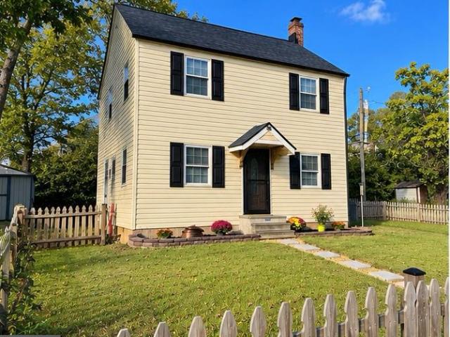 House for sale in Patuxent Park, Lexington Park