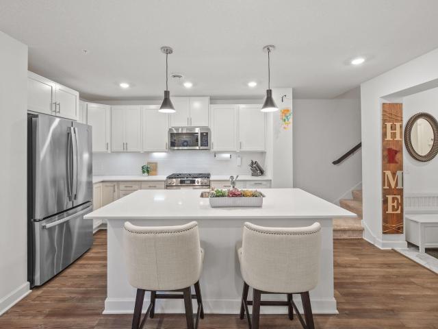 House for sale in Farmington, Minnesota