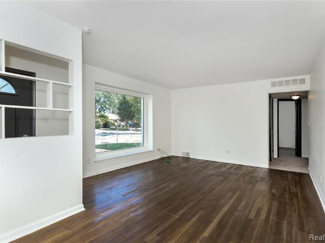 House for sale in Warren, Michigan