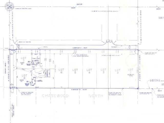 Land for sale in Lake Zurich, Illinois