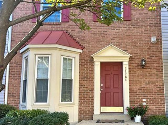 Townhouse for sale in Carisbrooke, Ashburn