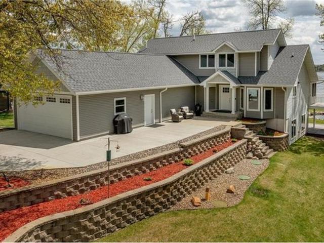 House for sale in Nisswa, Minnesota