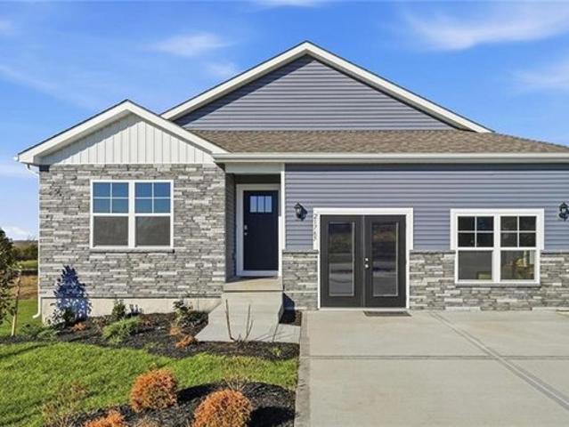 House for sale in Kansas