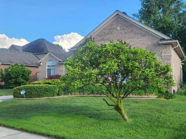 House for sale in Macomb, Michigan