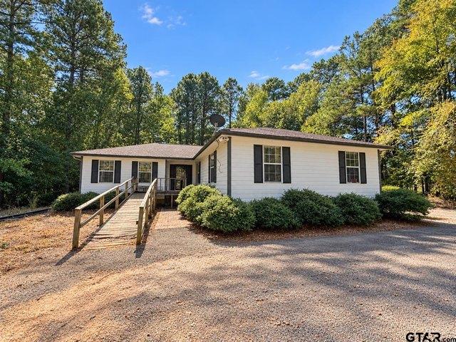 House for sale in Troup, Smith County
