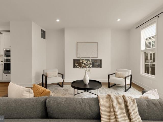 Townhouse for sale in Virginia