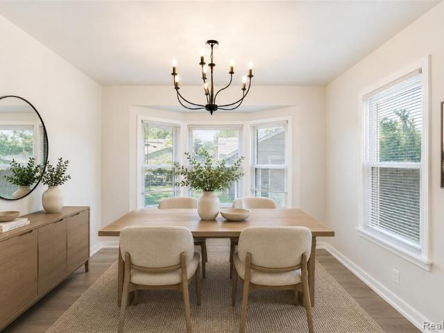 House for sale in Eastpointe, Michigan