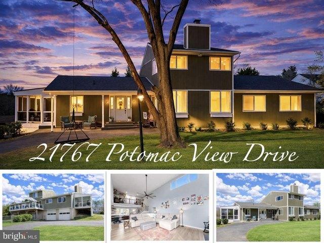 House for sale in Leonardtown, Maryland